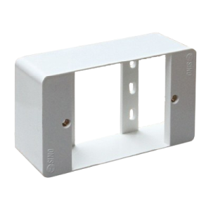Đế nổi nhựa chữ nhật cao S18, S186, S18C,S68-CK157RH