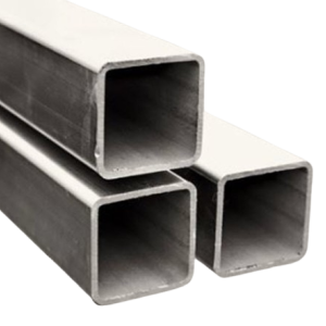 Thép hộp mạ kẽm 40x40x6m