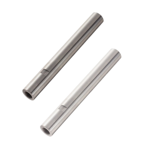 Trục dẫn hướng dùng để dẫn hướng cho các chi tiết máy CNC, model: E-PSFJZ16-115-M6-N4-SC0, chất liệu thép không gỉ, kích thước: phi 16*115mm, hàn导向轴E-PSFJZ16-115-M6-N4-SC0