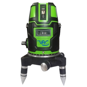 水平仪 Laser cân bằng 5 tia