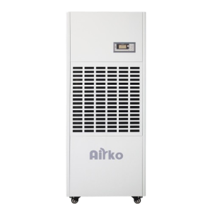 Máy hút ẩm công nghiệp, model: HP-10S, điện áp 380V/50Hz, công suất định mức 2500W, hiệu: DUO LE XIN, kt: 600*420*1600mm /除湿机 /HP-10S /240L