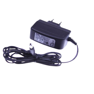 Nguồn adapter cho camera công nghiệp, model: DS-2FA1202-DL-H/B, hiệu: HIKVISION, điện áp: DC12V, dòng điện: 2A, kích thước: 75*35*28mm /适配器 /DS-2FA1202-DL-H/B