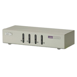 Thiết bị chuyển đổi âm thanh, model: CS74U/音频切换器/CS74U