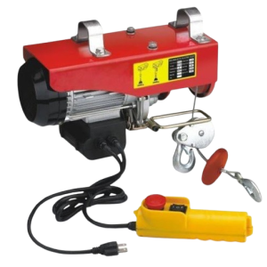 tời điện PA 1000