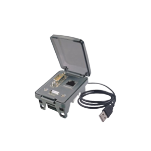 Bảng gắn đầu kết nối, model: H410-2, điện áp: 125VAC, dòng điện: 1.5A, hiệu: SIRON, kích thước: 67*52*17.5mm /通讯面板 /H410-2