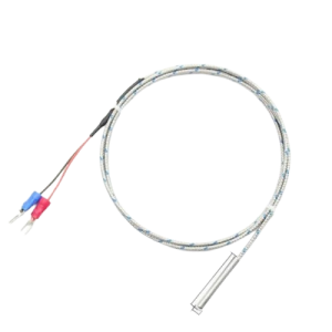 Dây cảm biến nhiệt độ, model: CJWRN-035/感温线/CJWRN-035 /K型：Φ4.9*35，引线300mm
