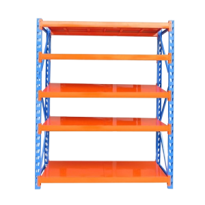 kệ hàng, kích thước 2000x600x2000* 5 tầng, 200kg/ tầng