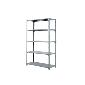 Kệ sắt : Cao 2000 x dài 1500 x rộng 500 (mm) x 5 tầng