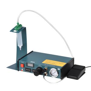 Máy Phun Keo Tự Động NT-983A NAN TAO