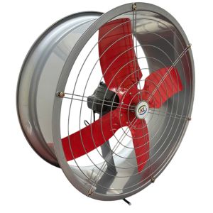 Quạt Thông Gió Công Nghiệp KL400