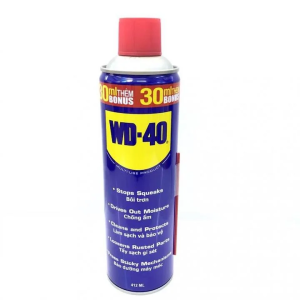 Xịt Chống Gỉ Vạn Năng