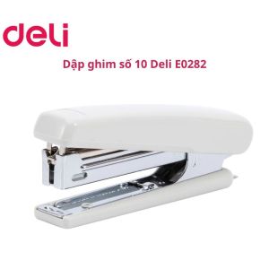 Bấm Ghim số 10 Deli E0282